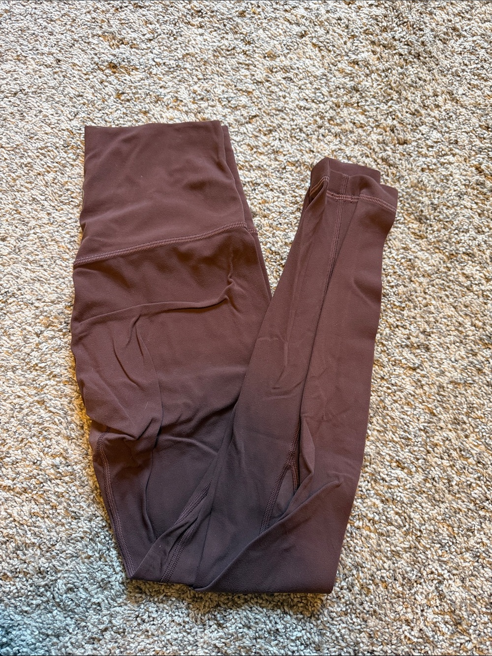 Lululemon Align High-Rise Legging 28”